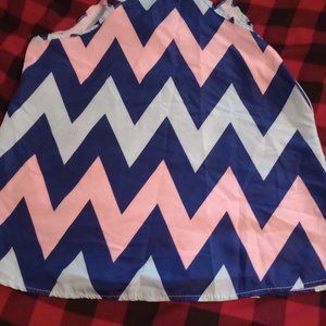 Tank top. Size med.
